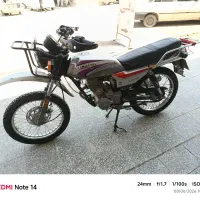 موتور 150احسان شکاری