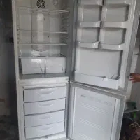 خریدار انواع یخجال سالم وتعمیری از درب منزلتان