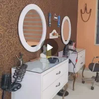 اجاره صندلی و اتاق  در ارایشگاه