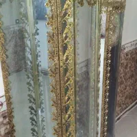 saat ba bofe boronz|صنایع دستی و سایر لوازم تزئینی|کرج, اخگرآباد|دیوار