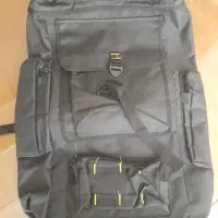 کوله پشتی کوهنوردی