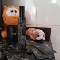 فندک هوا گاز