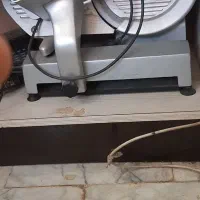 کالباس بر محک در حد