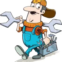 خدمات فنی ساختمان ، تعمیرات و نصب