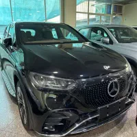 بنز EQE500suvمدل ۲۰۲۴