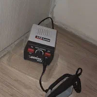 سوهان برقی
