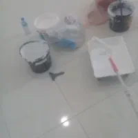 نقاشی ساختمان