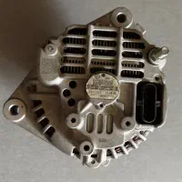 دینام ولوو اصلی