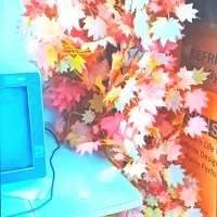 درخت و گل مصنوعی