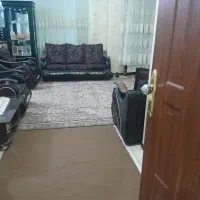 واحد ۸۲ متری طبقه دوم آبشناسان مهر پنج