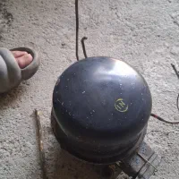 کمپرسور یخچال ماتسوشیتا