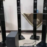 سینما خوانواده سامسونگ