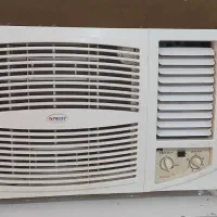کولر پنجره ای ۲۴ تراست