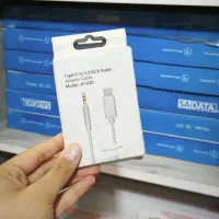 کابل Aux