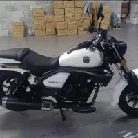 لین مکس|موتورسیکلت|تهران, آبشار|دیوار