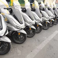 pcx تایلندی 160 پی سی ایکس