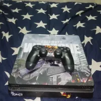 ps4 slim 500
