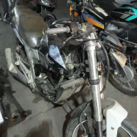 nd200|موتورسیکلت|قیامدشت - خاورشهر, |دیوار