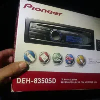 پخش پایونیر ۸۳۵۰