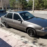 دوو سی یلو سدان ۸۱