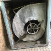 بدنه کولر۷۰۰۰