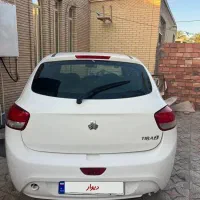 تیبا۲ مدل۹۷