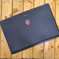 لپ تاپ msi GTX 1050Ti گیمینگ