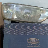 چراغ پراید
