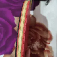 فروش دسته راکت پینگ پنگ همراه با رویه