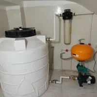 استخدام و پذیرش کارآموز تاسیسات