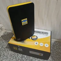 مودم tdlte ایرانسل tk-2510