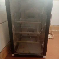 دستگاه جو جه گیری