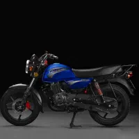 موتور kld 200 کی ال دی ۱۴۰۴ صفر آبی کاربنی