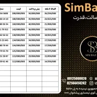 0912-94090.54|سیم‌کارت|اهواز, نادری|دیوار