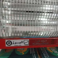 بخاری برقی البرز