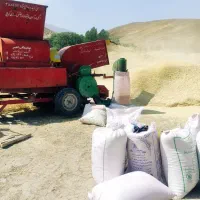 خرمنکوبی