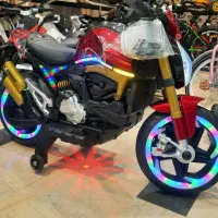 شارژی ۲ موتوره Aucdti