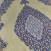 فرش ۹ متری ۵۰۰ شانه