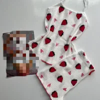 عمده و تک تاپ شلوارک  کبریتی