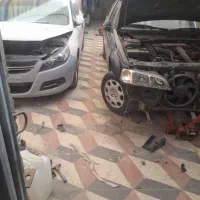 صافگاری  ونقاشی میلاد