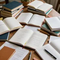 فروش وخریددفتروکتابهای کهنه