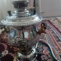 سماورگازی