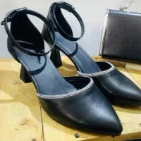 کفش مجلسی زنانه