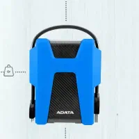 هارد اکسترنال دو ترابایت