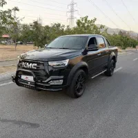 KMC T8  کی ام سی مدل۱۴۰۲