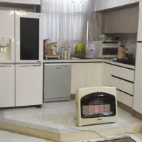 ۵۲ متر بلوار ابوذر با پارکینگ حتی مجرد