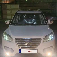 لیفان x60 مدل 92