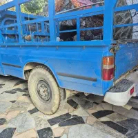 نیسان دیزل ۹۱