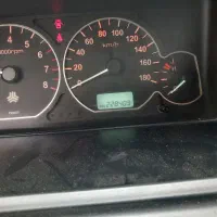 پراید مدل ۸۸ دوگانه سی ان جی