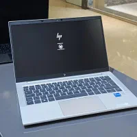 HP ELITE BOOK 830 G8 پردازنده i5 رم ۸ حافظه ۲۵۶